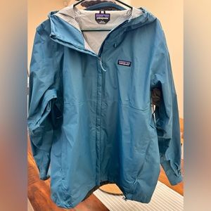 Men’s Patagonia Waterpoof Rain Jacket